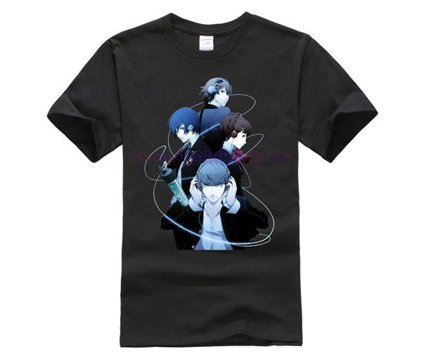 

shin megami tensei persona 4 hoodie designers t shirts sweatshirt