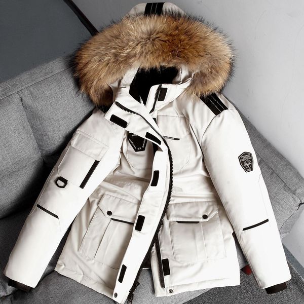 

sell puffy coats goose down jacket for men