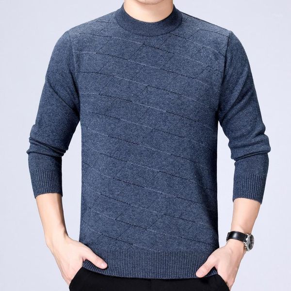 

winter men casual pure cashmere sweater a3 48 620 91, White;black