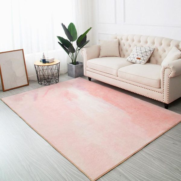 

carpets nordic soft for living room fresh bedroom fluffy rug home kids shaggy rugs and sofa coffee table floor mat