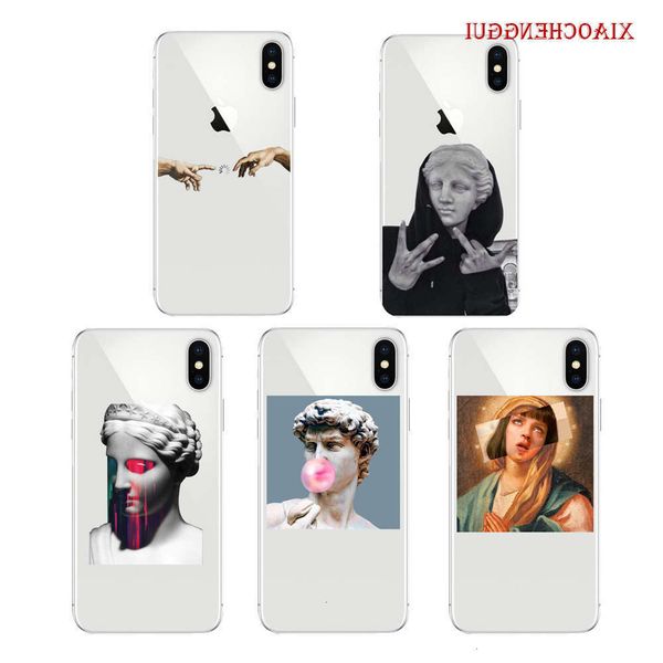 

3mobile phone cover, optional statue dign, suitable for vip 8, 7, 6, 6s plus, x, xr, xs, max, 5, 11, 12 pro, m
