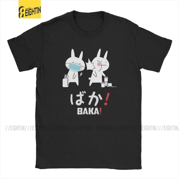 

rabbit baka slap toilet paper shortage 6 feet away quarantined healthy seniors tee short sleeve sport hooded sweatshirt hoodie men t shirt