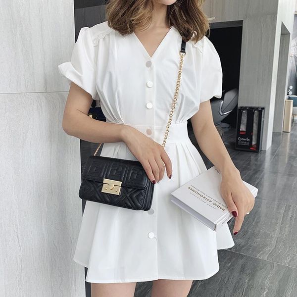 

fashion chain shoulder bag crossbody bags for women bags handbags women famous brands ladies hand messenger