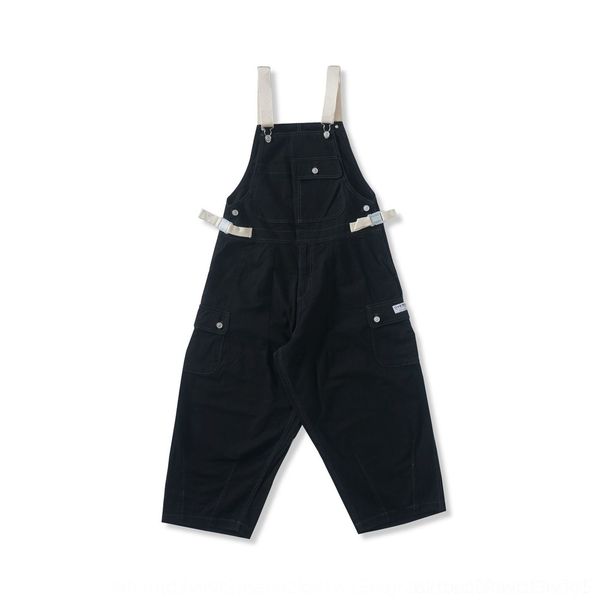 

k68av men's wear fall winter pants new pants wide leg 172 style student's casual wide 2020 trousers for men and women leg srfz4, Blue