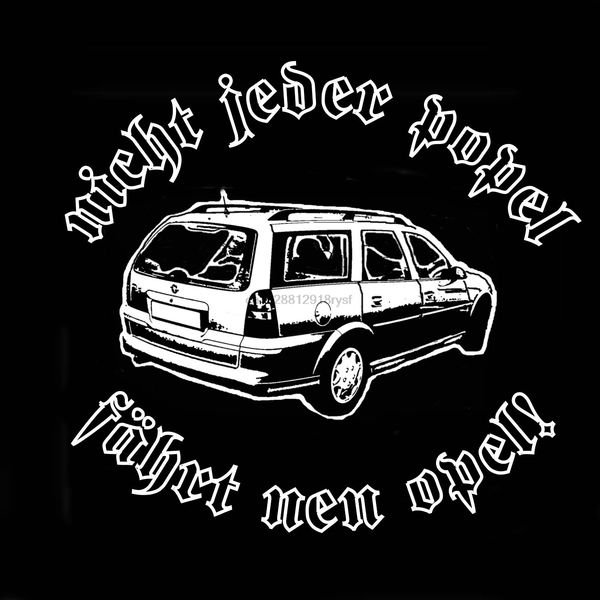 

opel vectra b caravan t-shirt sport hooded sweatshirt hoodie