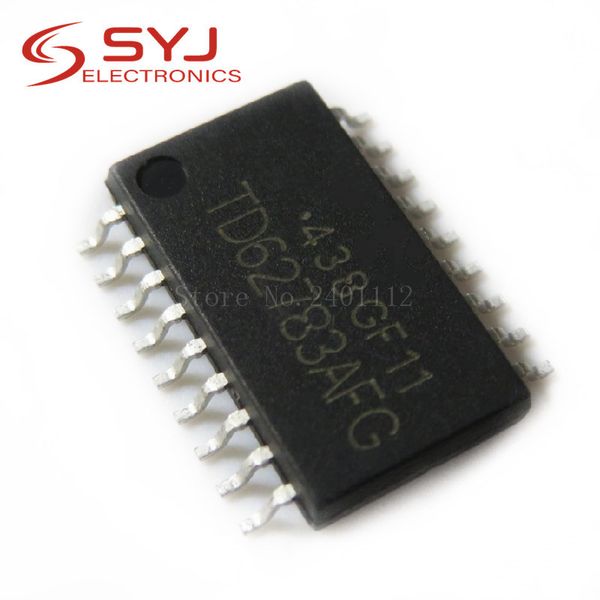 

5шт / серия td62783afg td62783af td62783a td62783 sop-18 в наличии