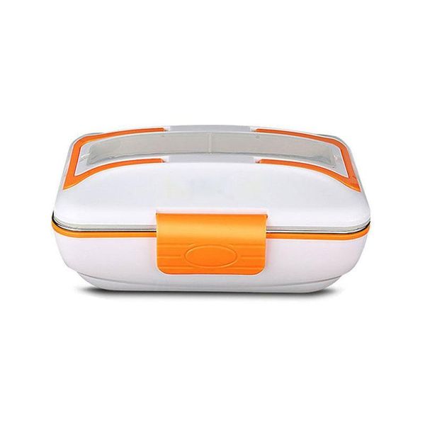

portable electric heating lunch box 12v 110v 220v lunch box food container for car office lunchbox car use us 110v ur 220v bbycop
