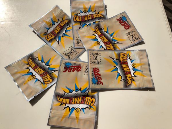 

сумки упаковка u его называют wat 3.5-7g retail zipper secret восковыми want упаковка edibles мешок society wmttg dh_niceshop