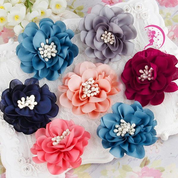 

1.5mm mini stamen handmade artificial flowers for wedding party home decoration diy christmas scrapbook accessories flower