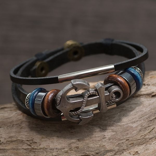 

braceletbracelet korean constellations fashion japanese leather twelve women's men's bracelet rope couple's hand je