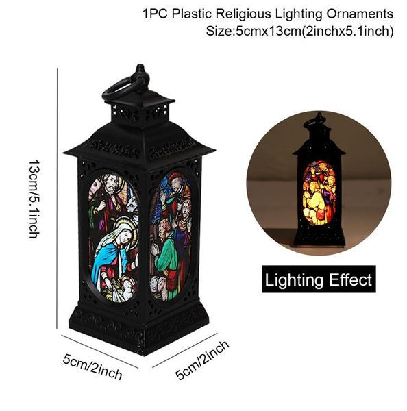 

qifu рождественские огни религиозное фонарь украшение с рождеством украшения для дома xmas 2020 navidad счастливый newyear декор 2021 sqccne