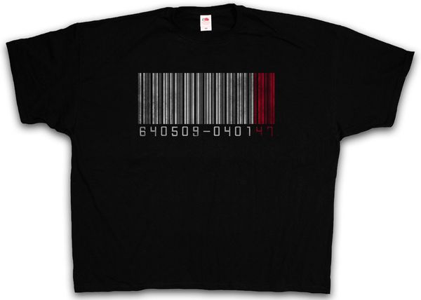 

2019 4xl 5xl штриховой код 47 футболку хитмэны штрих-код кол-nr 47 футболки xxxxl xxxxxl спорт капюшон толстовка толстовка