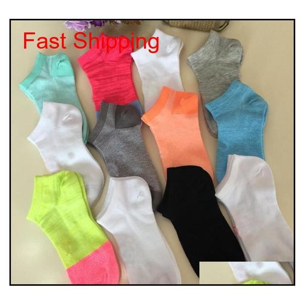 

boys & girls' short socks men & women football cheerleaders basketball outdoors sports ankle socks size vngxx, Black