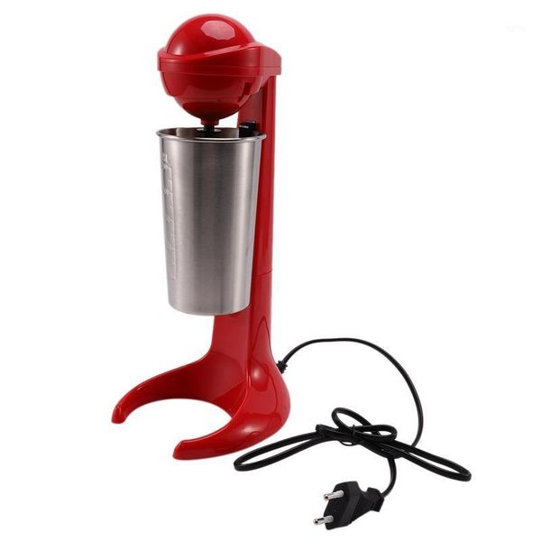 

electric multi-function mixer coffee blender milk shaker ice cream smoothie cocktail machine kitchen cooking tool with eu p1