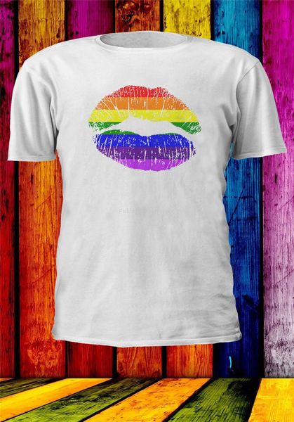 

gay pride rainbow om pocket lgbt festival lips men 935 male female hoodie designers t shirts sweatshirt