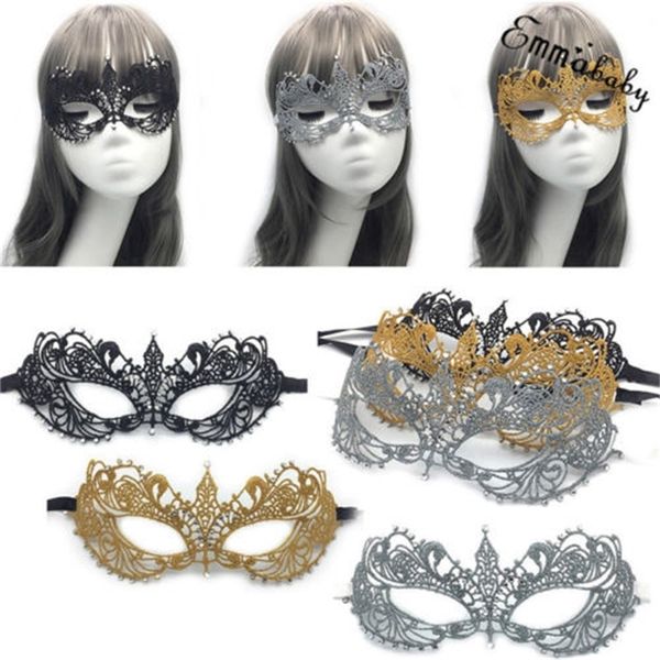 

gras venetian mardi masquerade halloween lace party romance mask