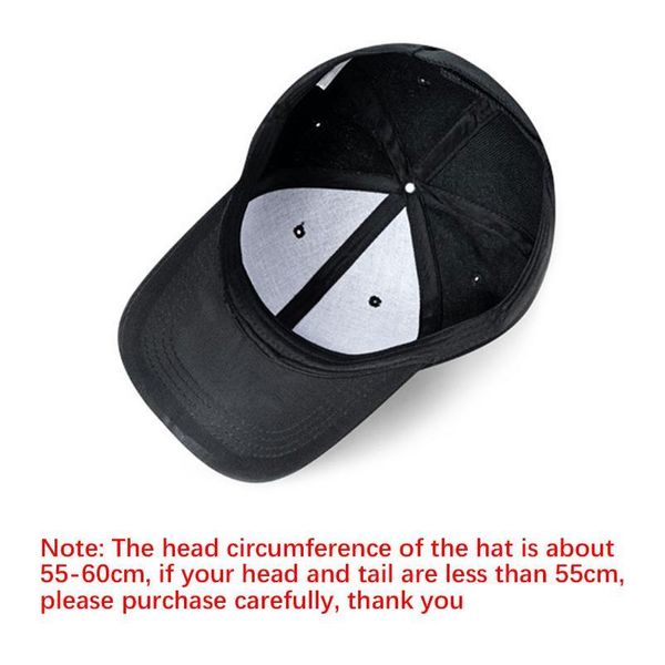 

women men hat curved sun visor light board solid color baseball cap men cap outdoor sun hat adjustable sports caps i jllagp, Black;white
