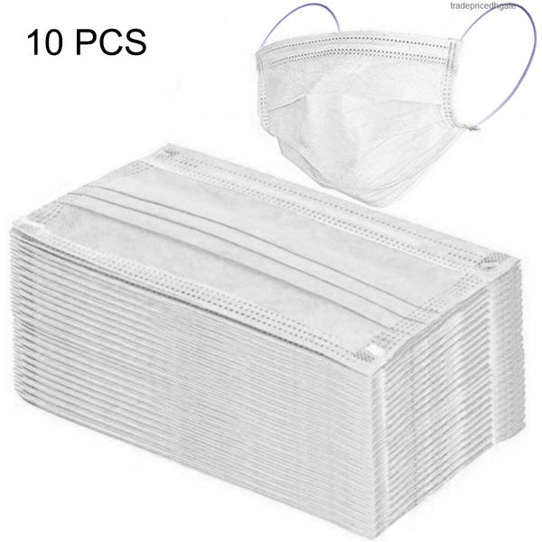 

anti-dust mask white disposable mouth dust women for men outdoor health99 1rt1s