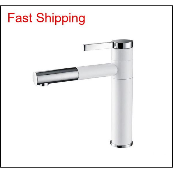 

brushed gold rotatable basin faucet 100% brass round bathroom faucet & cold bl qylgrm new_dhbest