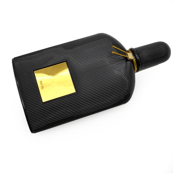 

lady perfume lure wooden flower fragrance black velvet romantic female natural charm eau de toilette spray for 100ml