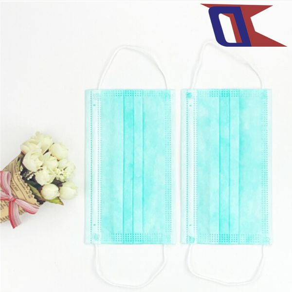 

ply 3 kids 3-ply 3ply civil children child nose fashion fabric disposable printable female pm 2.5 face masks
