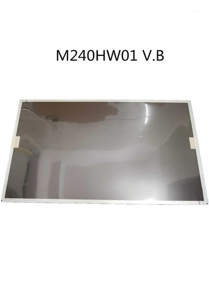 

monitors original m240hw01 v8 lcd screen 24 inch display monitor panel1