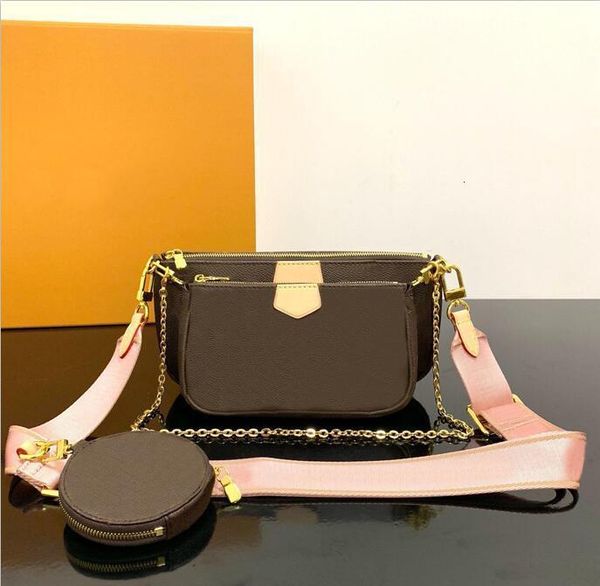 

selling handbag shoulder bags handbag fashion bag handbag wallet phone bags three-pie