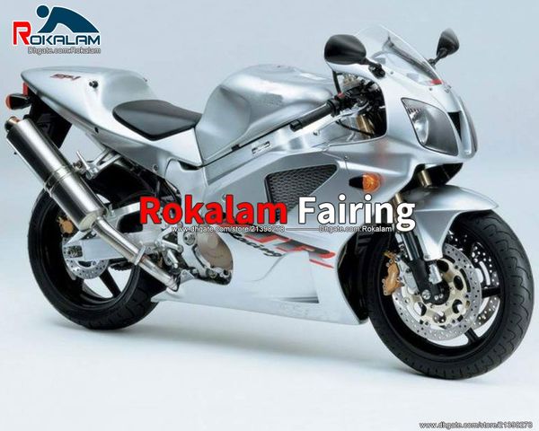 

2000 2001 fairing parts body set for honda vtr1000rr vtr 1000 rr rc51 sp1 sp2 00-06 rc51 2003 2004 2005 fairings