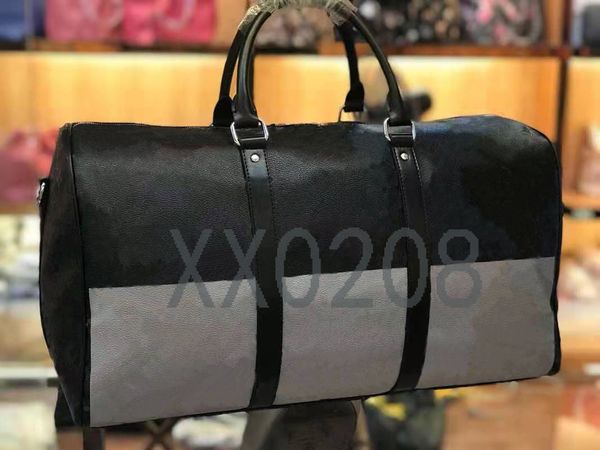 

50cm designer design quality travel bag portable business bag luxury series essential for fashionable men