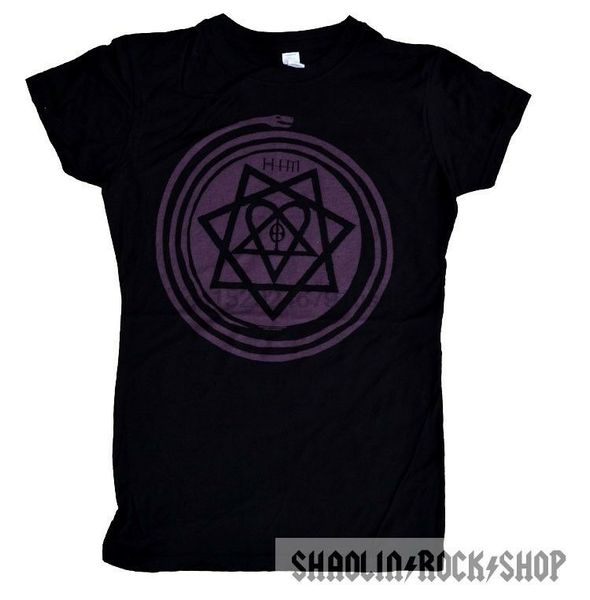 

him womens shirt tears on tape licensed merchandise h.i.m. heartagram girls sport hooded sweatshirt hoodie