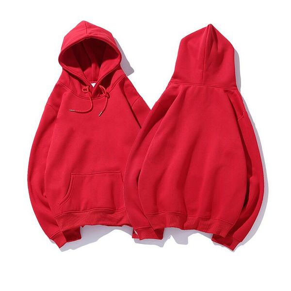 

winter casual hoodies sweatshirts long sleeve yellow girl pullovers loose hooded female thick coat women winter coats c hampions 2020, Black