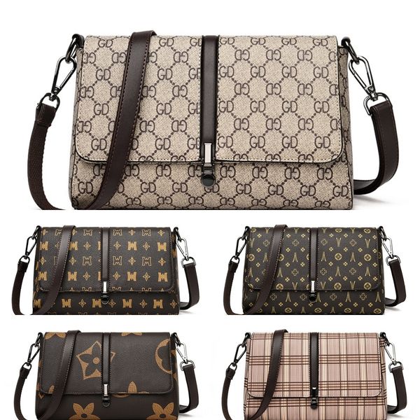 

uw8jo women's 2020 new trendy women's fashion casual pu printing trendy flow messenger oeqdi shoulder shoulder bag bag