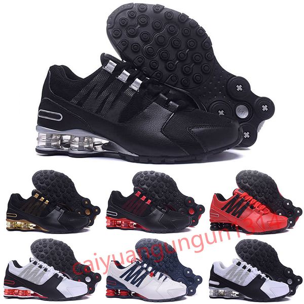 

2020 new arrival men avenue 802 deliver 809 r4 turb black white man tennis athletic shoes red shoe men sport designs sneakers c13