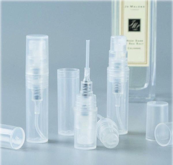 

2ml l 5ml 10ml plastic/glass perfume bottle, empty refilable spray bottle, small parfume atomizer, wmtlzy dh_niceshop