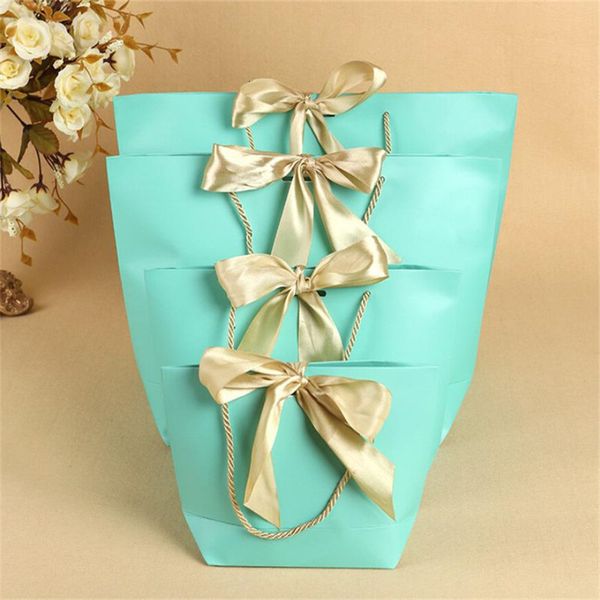 

fashion gift boutique paper bag clothes packing for birthday wedding baby shower graduation present wrap