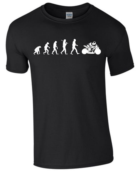 

fashion motorrad evolution motorradfahren t shirt herrenshirt manner biken biker s393 tee shirt sport hooded sweatshirt hoodie