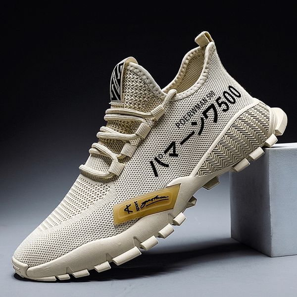 

ywygmz men casual shoes sneakers light weight lace upmen trainers shoes low male footwears zapatos hombre sport new #qh8w