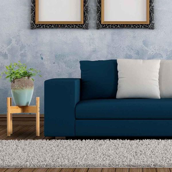 

bamboo garden easy install nordic style modern living room home decor flower pot holder indoor outdoor plant stand display rack1