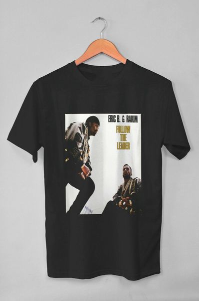 

eric b and rakim хип-хоп рэппер t-shirt размер s-2xl красочный tee shirt спорта толстовка с капюшоном толстовка