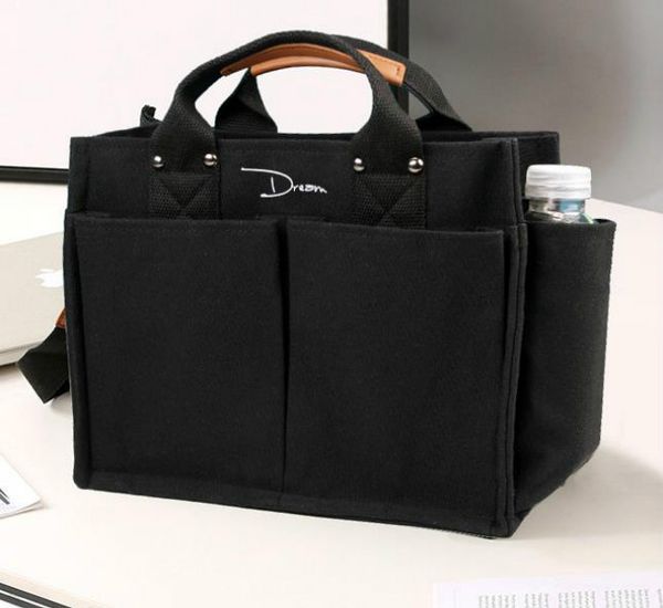 

2020 Designer Messenger Handbags Casual One Shoulder New Canvas Handbag Free Shipping