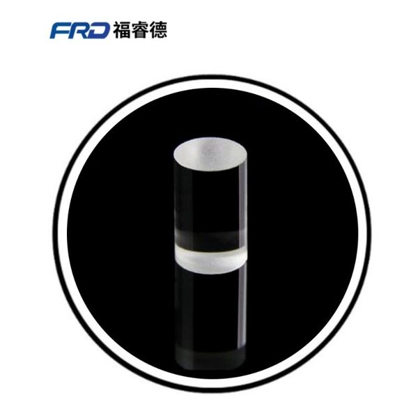 

cylindrical lens-stick glass