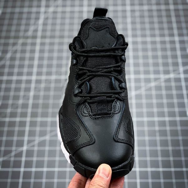 

2020 классический ретро дизайн вышивки мужских и женских детской обуви дышащая спортивные кроссовки бесплатную доставку, Black