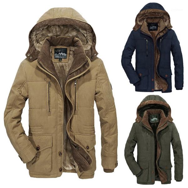 

skiing jackets winter men army soft shell clothes tactical windproof faux fur jacket flight pilot hood coat field bomber jacket1