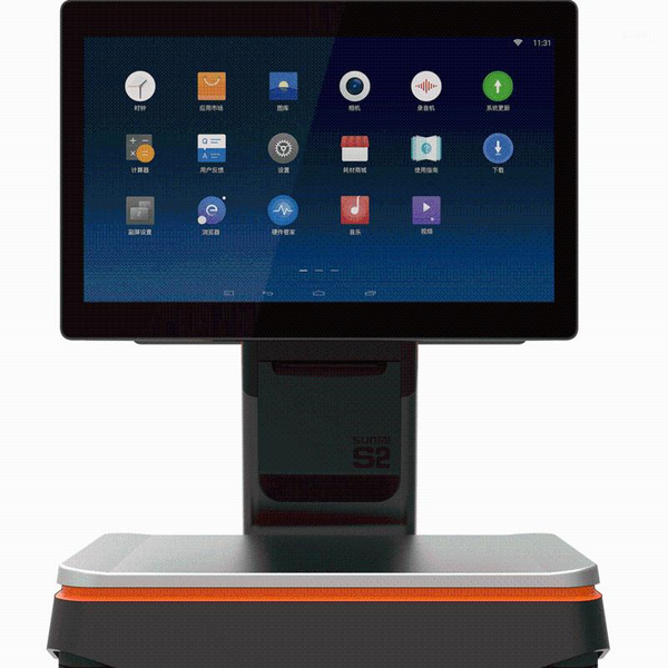 

printers cash register weighing machine supermarket printer1