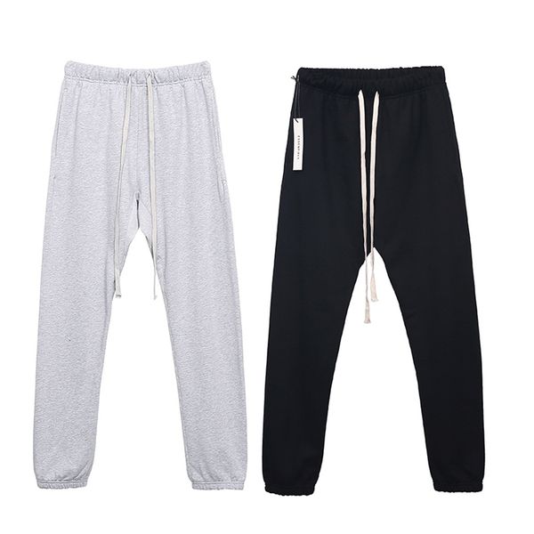 

men's sports pants designer jogging pant fabric fashion casual sports pant outdoor activities men's sport pants a11, Black