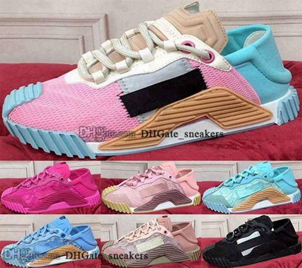 

35 casual trainers women platform girls shoes luxury sneakers mens tripler black designer ns1 sneaker 11 ns 1 men eur 5 45 running size us
