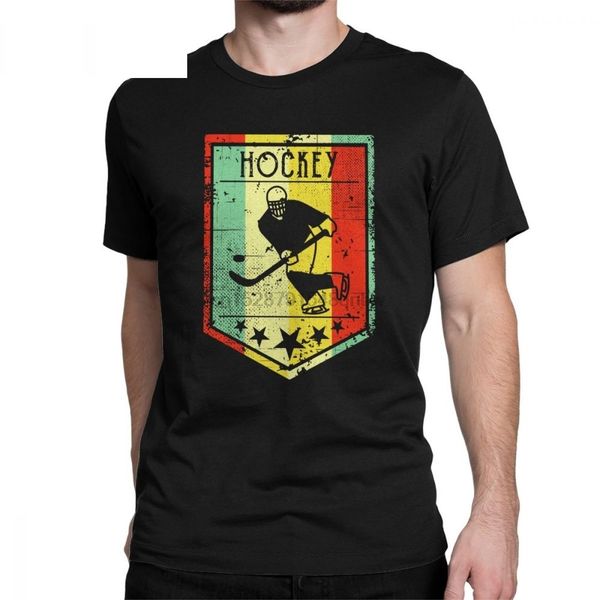 

vintage ice hockey goalie sports sticks puck short sleeves round neck clothes normal sport hooded sweatshirt hoodie t shirt
