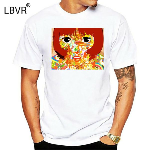 

2019 new fashion brand clothing paprika anime movie t-shirt men women printing shirt sport hooded sweatshirt hoodie