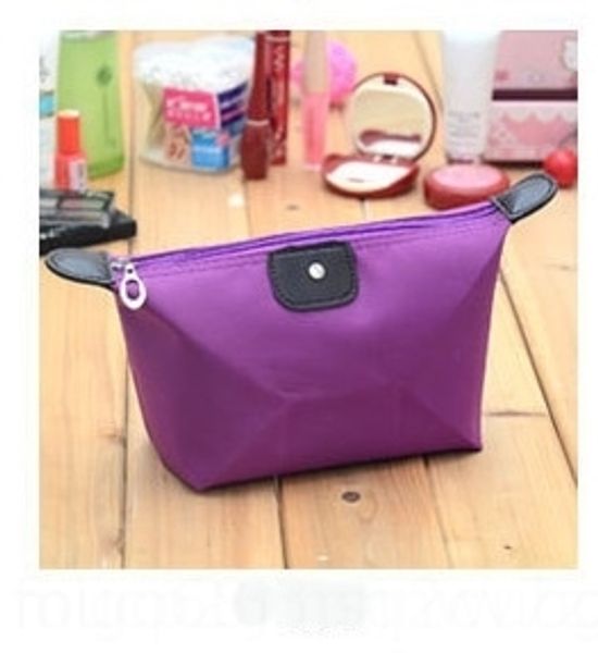 

wbxm mixed gifts vintage colorful dot coin purse canvas key holder wallet hasp fashion small bag clutch handbag ewt023, Silver