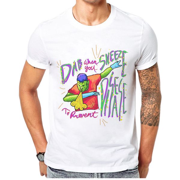 

funny hip hop dabbing japan anime printed short sleeve casual mens tee hipster dab cartoon sport hooded sweatshirt hoodie men t shirt